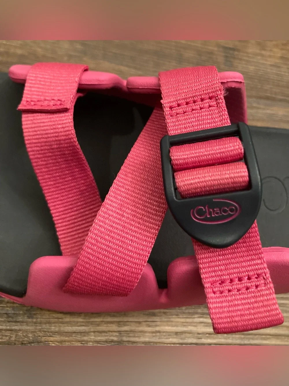 Chaco Youth Chillo Slides